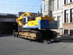 obra (507) PREVENCION RIESGOS LABORALES
